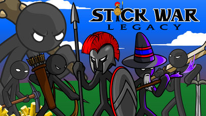 Download Stick War: Legacy App on your Windows XP/7/8/10 and MAC PC